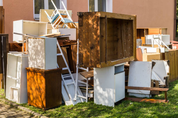 Best Commercial Junk Removal  in Coldwater, MI