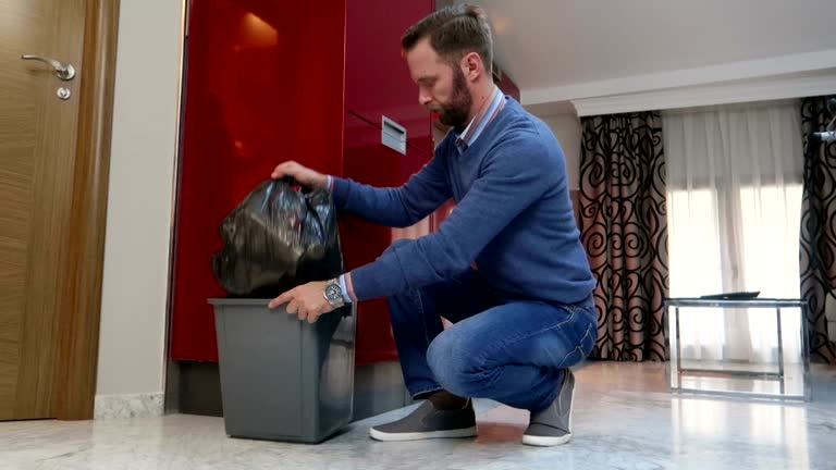 Best Same-Day Junk Removal Services  in Coldwater, MI