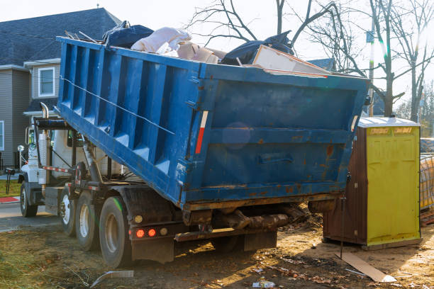 Best Hoarding Cleanup  in Coldwater, MI