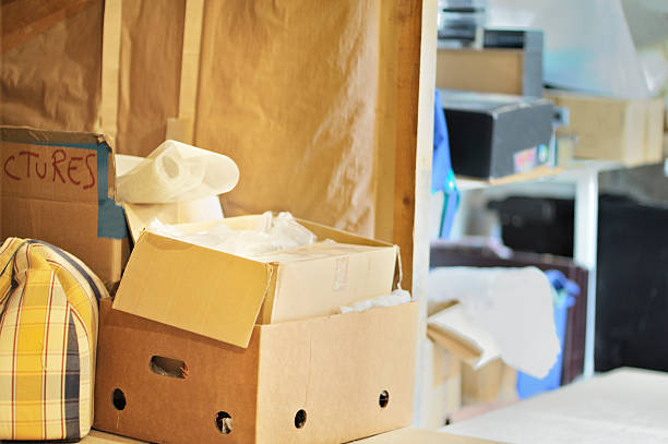 Trusted Coldwater, MI Junk Removal Services Experts