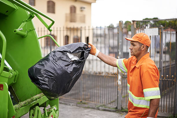 Best Residential Junk Removal  in Coldwater, MI